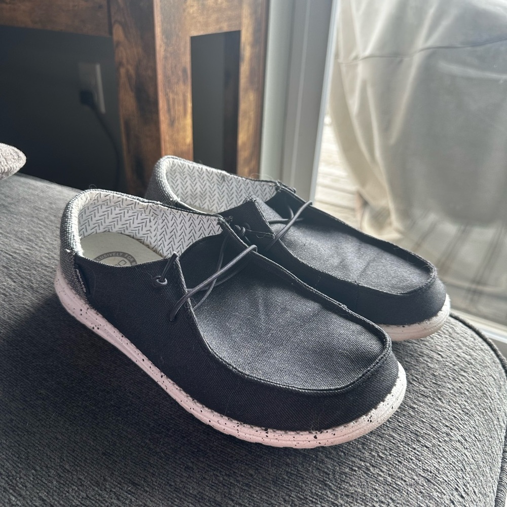 Women’s Hey Dude shoes
